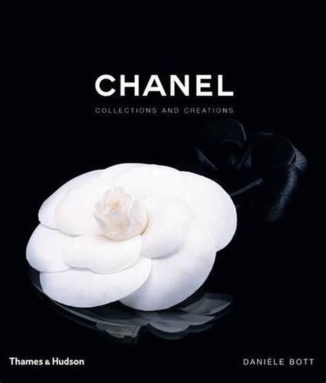 chanel white book|danile bott Chanel.